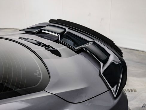 Used 2021 Ford Mustang Shelby GT500 w/ Technology Package image 42