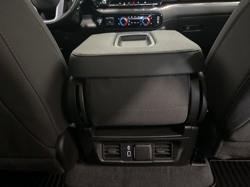 Used 2023 GMC Sierra 1500 Elevation AWD/4WD image 16