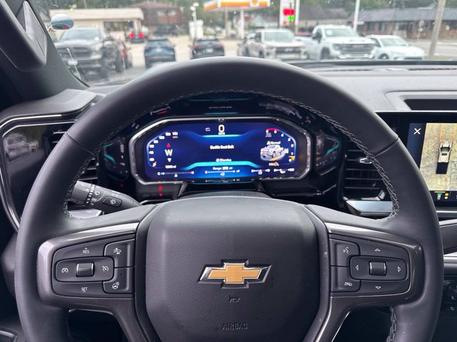 Used 2026 Chevrolet Silverado 2500 High Country w/ High Country Premium Package AWD/4WD image 20