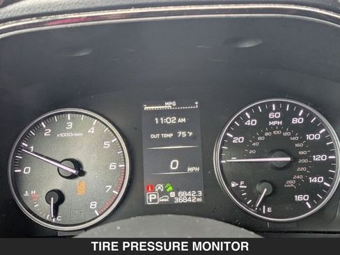 Used 2023 Subaru Outback Premium image 21