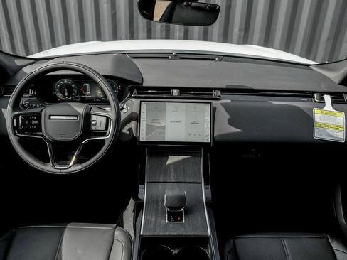 New 2026 Land Rover Range Rover Velar S image 19