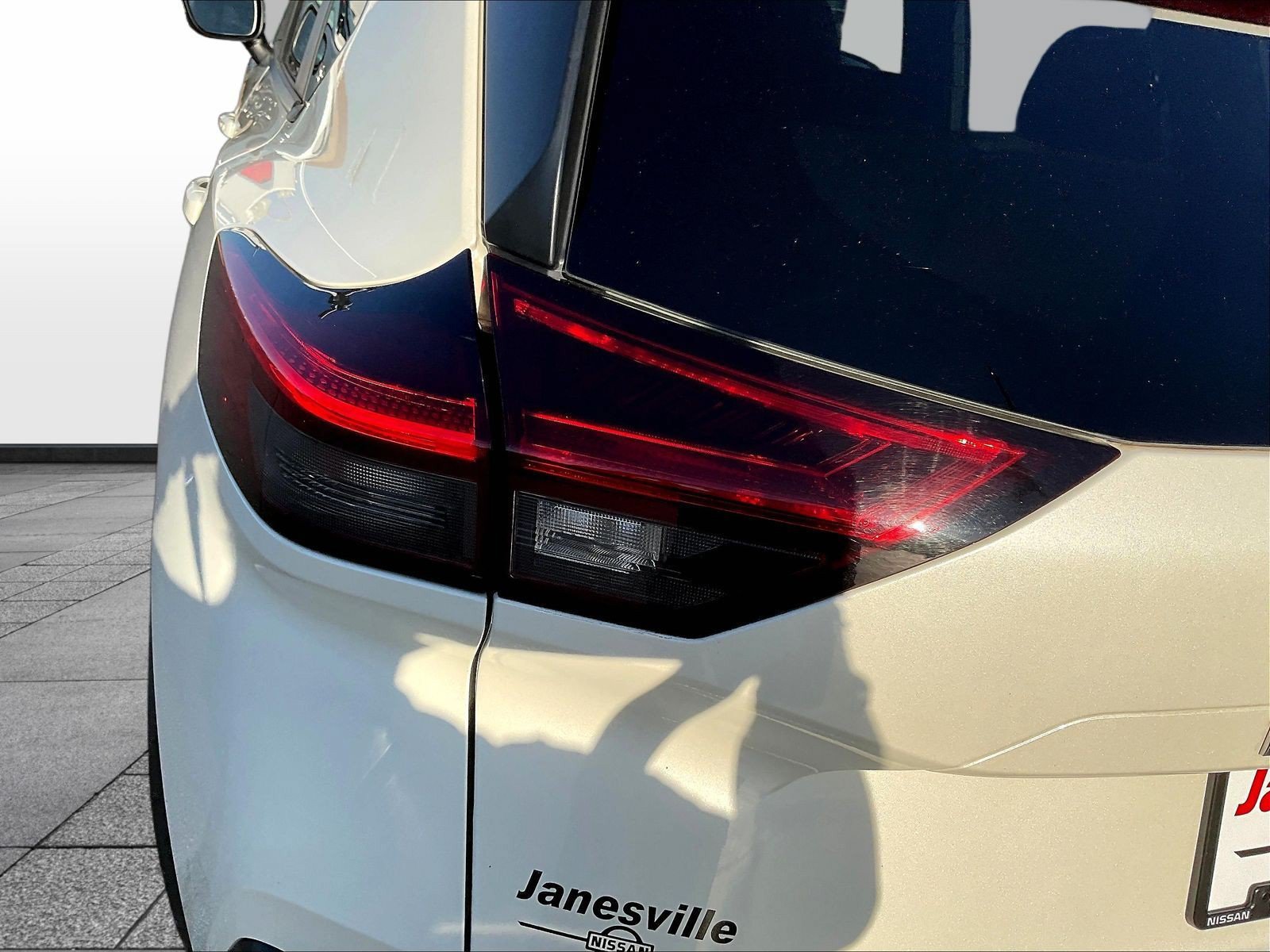 Certified 2023 Nissan Rogue SV AWD/4WD image 26
