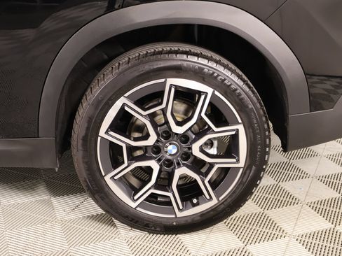 Used 2026 BMW X2 xDrive28i AWD/4WD image 19
