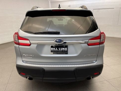 Used 2020 Subaru Ascent Premium w/ Convenience Package image 6