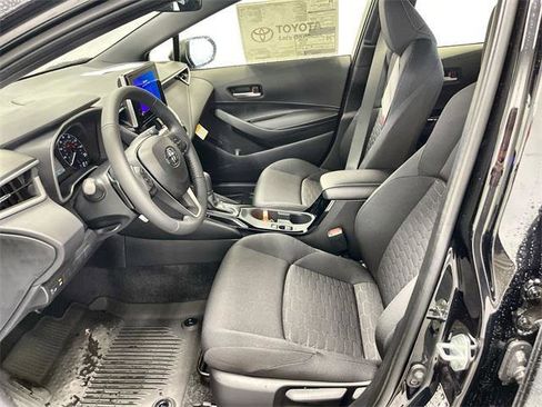 Certified 2024 Toyota Corolla SE image 12