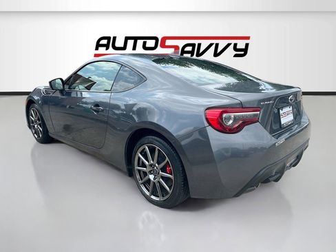 Used 2020 Subaru BRZ Limited w/ Performance Package RWD image 5