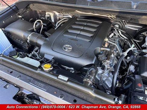 Used 2014 Toyota Tundra SR5 RWD image 21