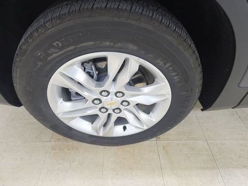 Used 2021 Chevrolet Blazer LT FWD image 20