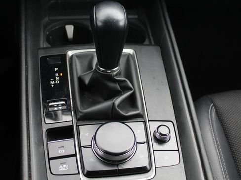 Used 2024 MAZDA CX-50 AWD 2.5 S w/ Preferred Package image 13