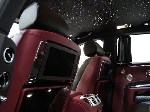 Used 2020 Rolls-Royce Ghost image 68