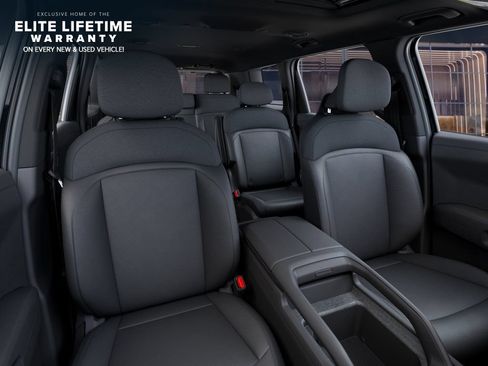 New 2027 Kia Telluride S w/ Towing Package AWD/4WD image 16