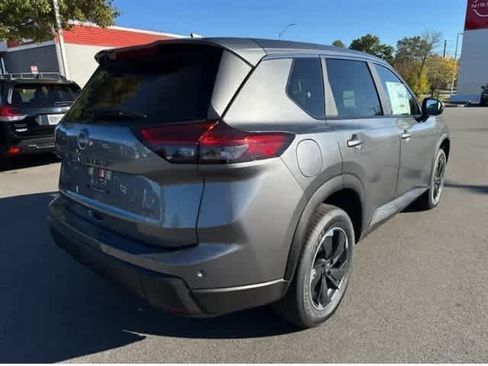 New 2026 Nissan Rogue SV w/ Cold Weather Package image 7