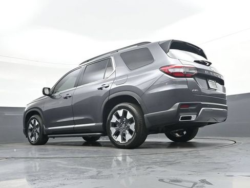 Used 2026 Honda Pilot Elite image 35