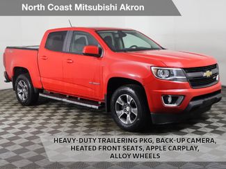 Used 2016 Chevrolet Colorado Z71 video 1