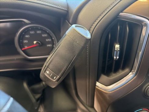 Used 2020 Chevrolet Silverado 1500 High Country w/ Safety Package II AWD/4WD image 20