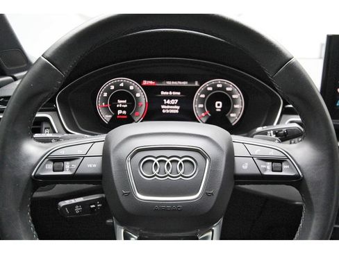 Used 2024 Audi A5 2.0T Premium Plus AWD/4WD image 14