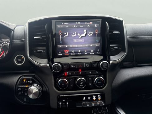 Used 2020 RAM 1500 Laramie image 20