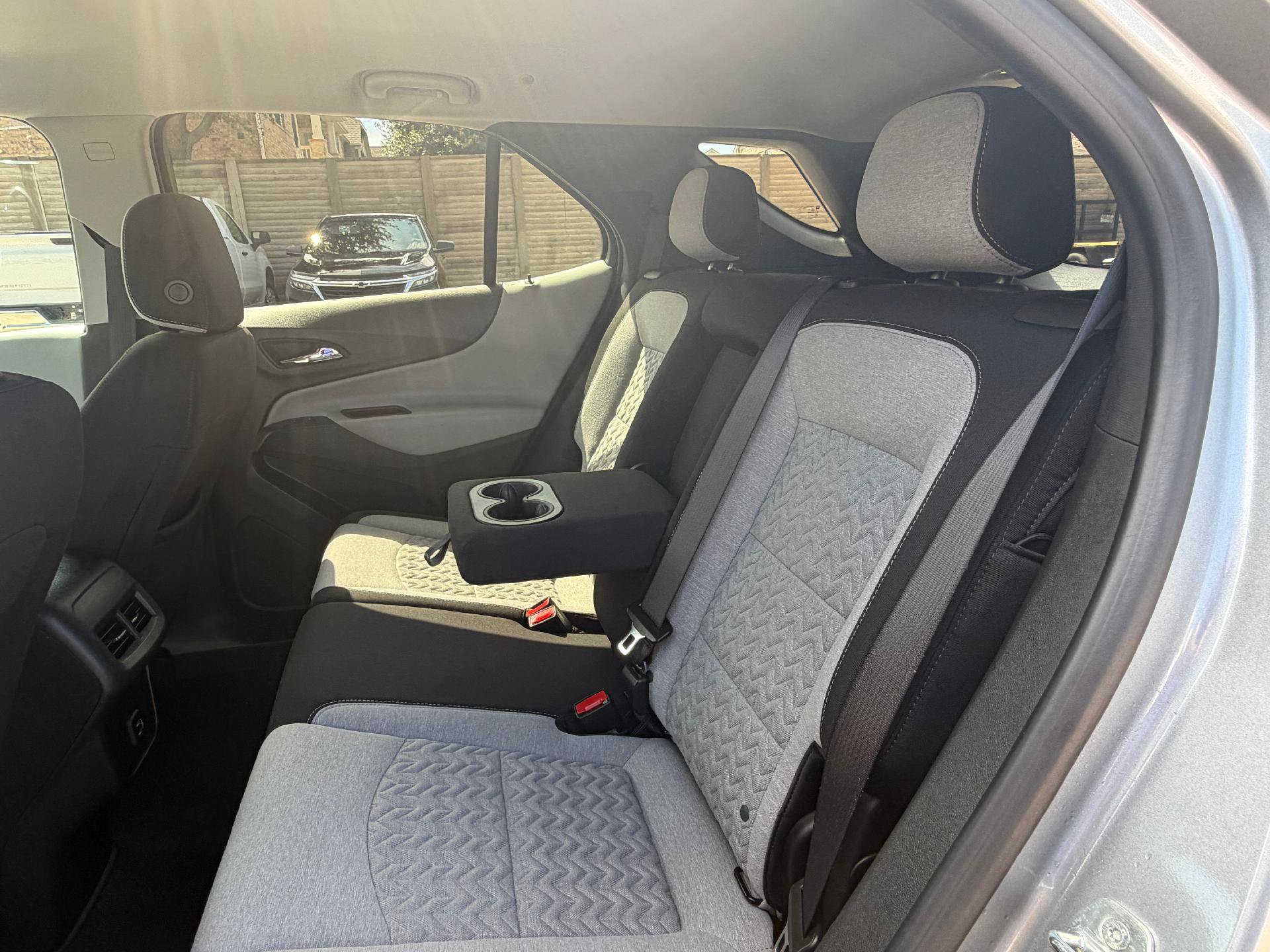 Used 2023 Chevrolet Equinox LS w/ LS Convenience Package FWD image 20