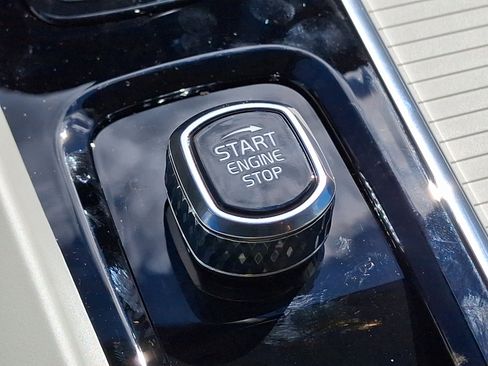 New 2025 Volvo XC60 T8 Core w/ Climate Package image 16