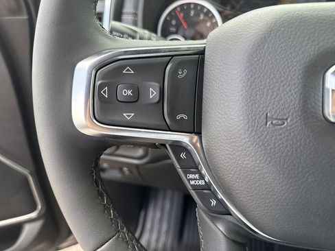 New 2026 RAM 1500 Laramie AWD/4WD image 16