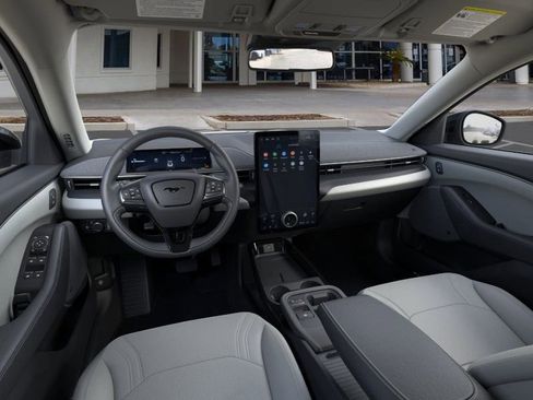 New 2026 Ford Mustang Mach-E Premium w/ Technology Package image 9