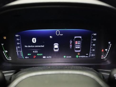 Used 2025 Honda Accord EX-L image 17