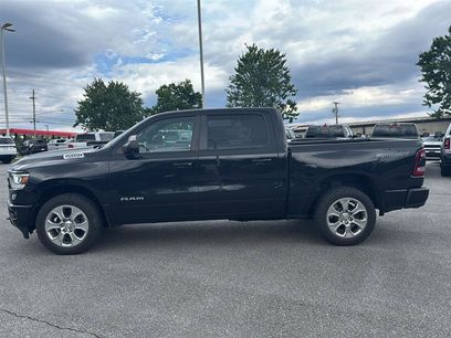 Used 2020 RAM 1500 Big Horn