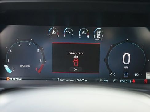 Used 2026 Ford F150 Tremor w/ Equipment Group 402A High AWD/4WD image 25