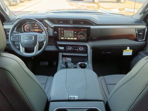 New 2026 GMC Sierra 1500 Denali AWD/4WD image 22