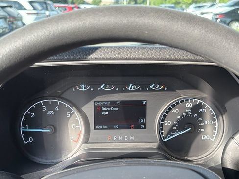 Used 2022 Ford F150 XL w/ STX Appearance Package RWD image 26