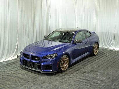 Used 2026 BMW M2 CS