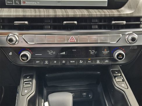 New 2025 Kia Telluride SX Prestige image 12