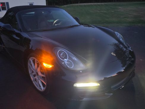 Used 2013 Porsche Boxster image 18