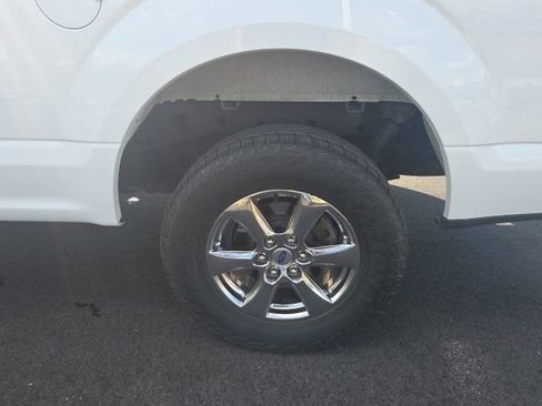 Used 2020 Ford F150 XLT w/ Equipment Group 302A Luxury image 11