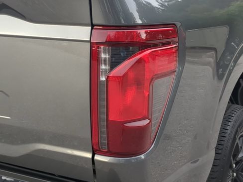 Certified 2025 Ford F150 STX RWD image 45