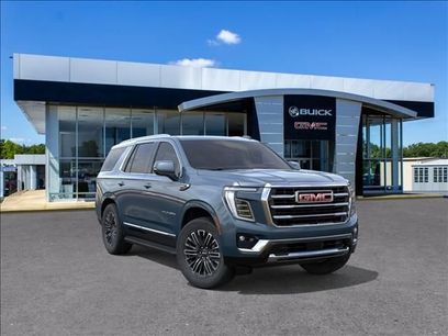 New 2026 GMC Yukon Elevation