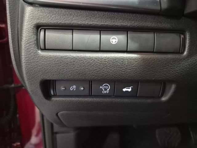 Certified 2026 Nissan Rogue SV w/ Cold Weather Package AWD/4WD image 24
