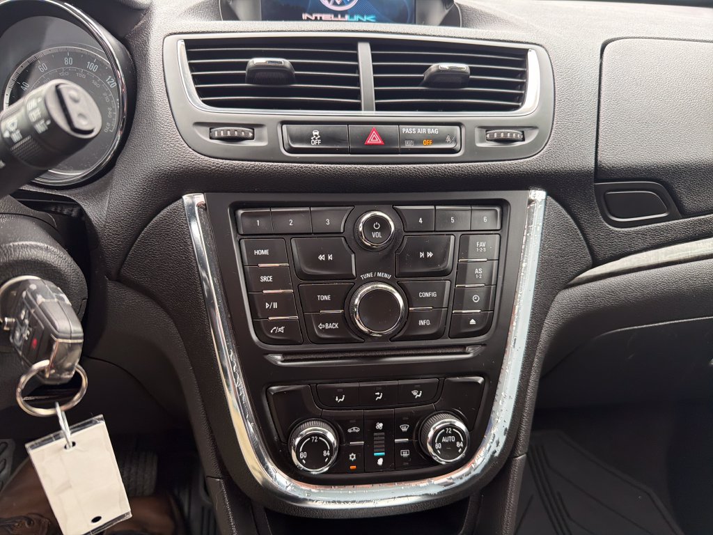 Used 2016 Buick Encore Convenience FWD image 21