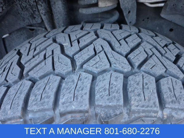 Used 2022 RAM 2500 Limited AWD/4WD image 11