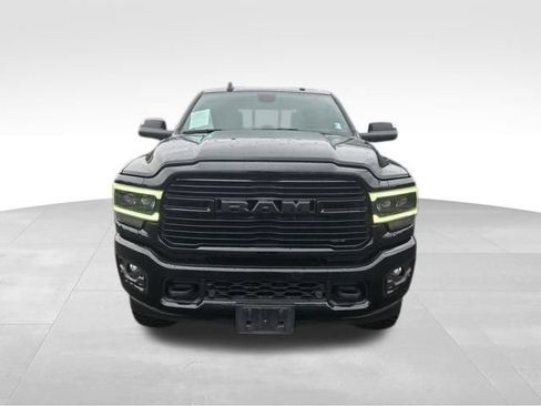 Used 2020 RAM 2500 Big Horn w/ Level 2 Equipment Group image 2