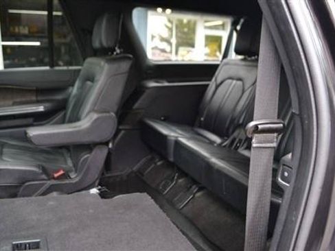 Used 2019 Ford Expedition Max Limited w/ Equipment Group 302A AWD/4WD image 19