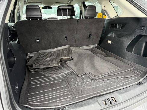 Used 2021 Ford Edge SEL w/ Cargo Accessory Package image 30