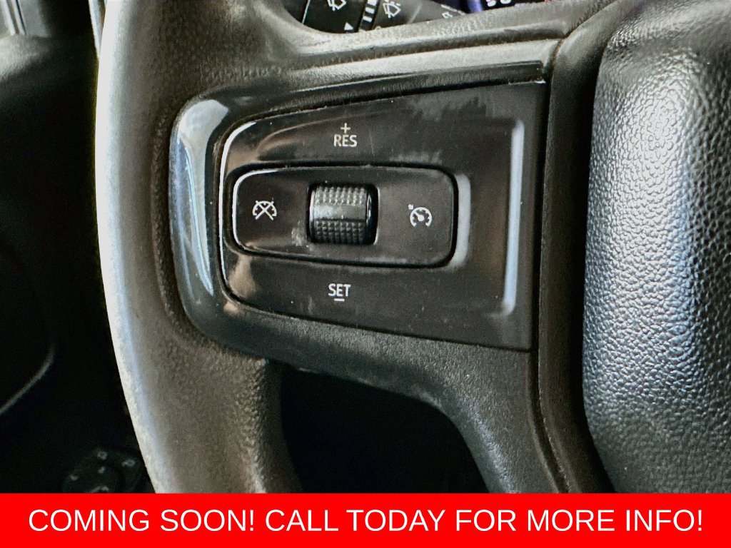 Used 2023 Chevrolet Silverado 3500 W/T RWD image 25