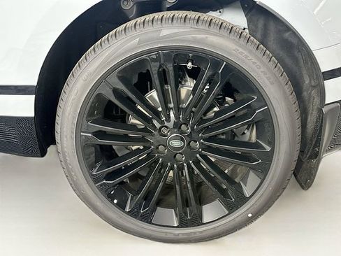 New 2026 Land Rover Range Rover Velar Belgravia AWD/4WD image 28
