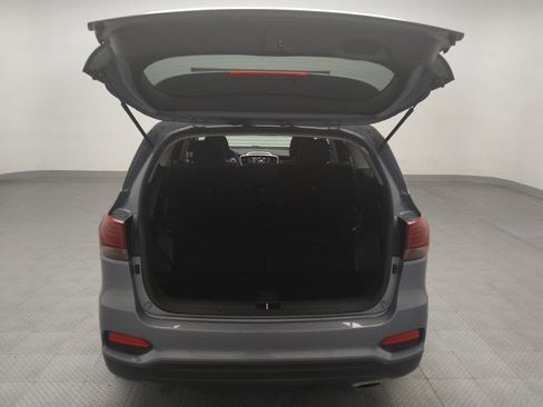 Used 2020 Kia Sorento LX FWD image 29