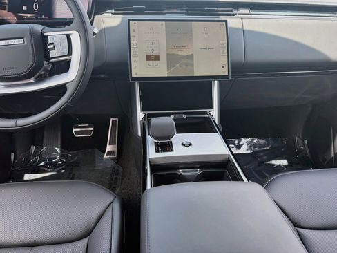 New 2026 Land Rover Range Rover SE AWD/4WD image 20