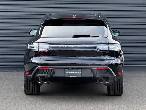 New 2026 Porsche Macan image 6