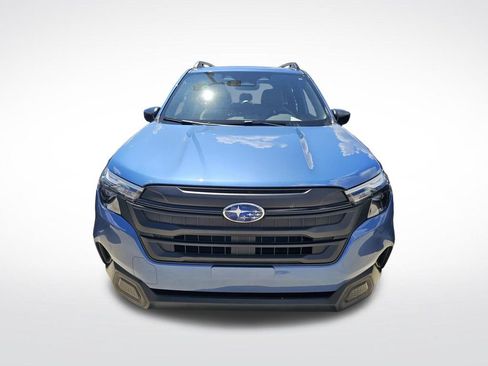 Used 2025 Subaru Forester w/ Convenience Package #1 AWD/4WD image 5