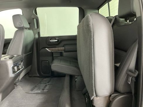 Used 2022 GMC Sierra 2500 Denali w/ Denali Black Diamond Edition image 32