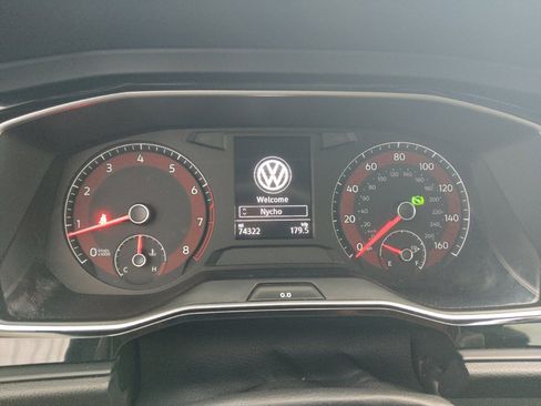 Used 2020 Volkswagen Jetta S w/ Driver Assistance Package FWD image 23
